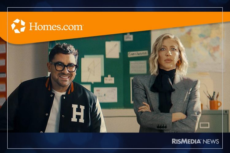 Interview: Andy Florance on Restoring Transparency and Putting Agents ‘Back in Front of America’