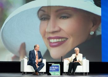 Celebrating the Past and Preparing for the Future