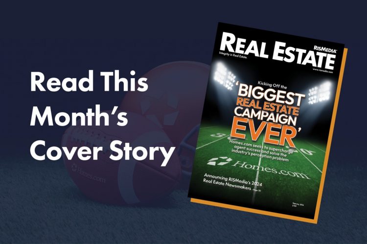 Kicking Off the ‘Biggest Real Estate Campaign Ever’