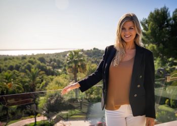 Building a Luxury Brand From Scratch