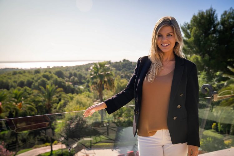 Building a Luxury Brand From Scratch