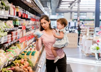 How to Keep Your Grocery Bill Under Control