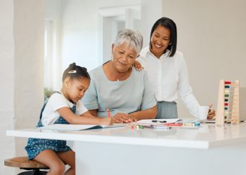 Why So Many Families Are Embracing Multigenerational Living