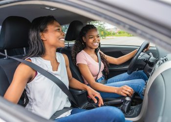 How to Get the Right Car Insurance Coverage for a Teenage Driver