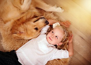 Simple Ways to Protect Your Hardwood Floors from Kids and Pets