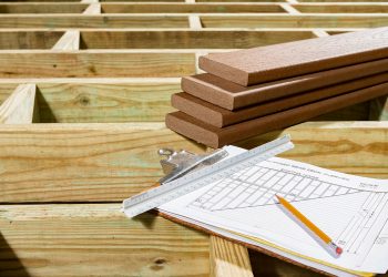 Is a Permit Required for a Deck or Patio?