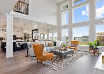 Why You Should Rent Furniture When Showing Your Home