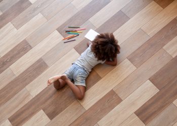 Kid-Friendly Flooring Options for Your Home