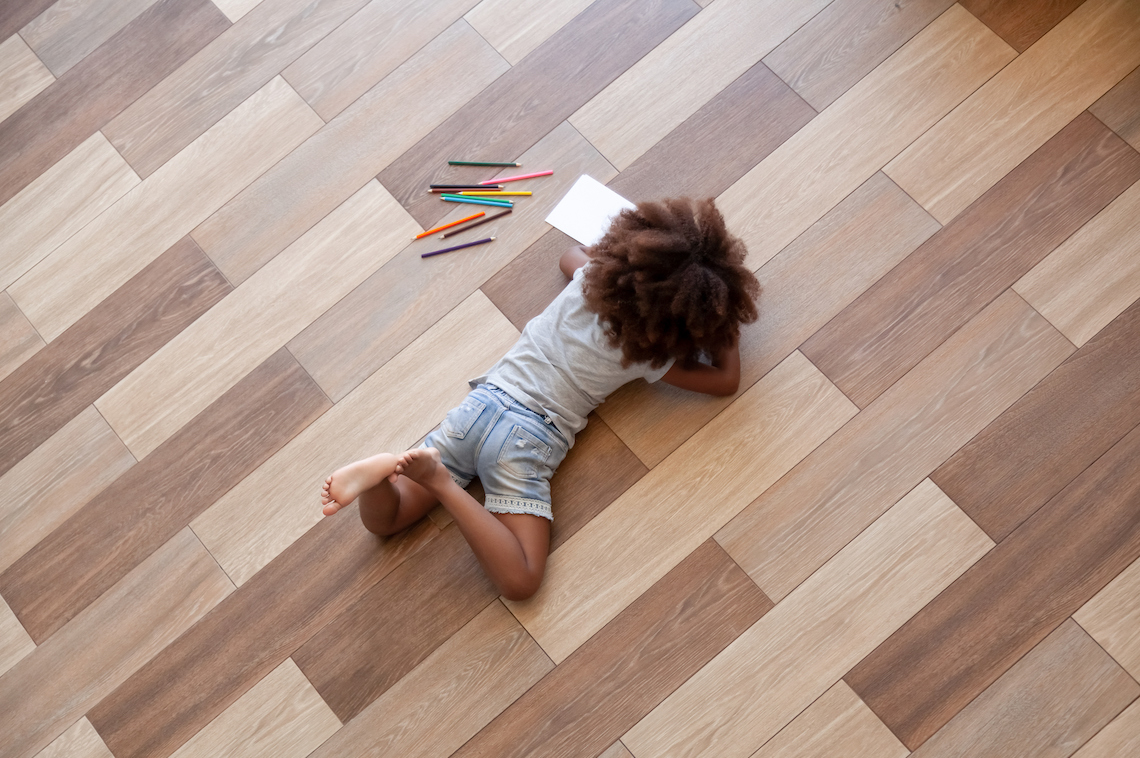 KidFriendly Flooring Options for Your Home — RISMedia