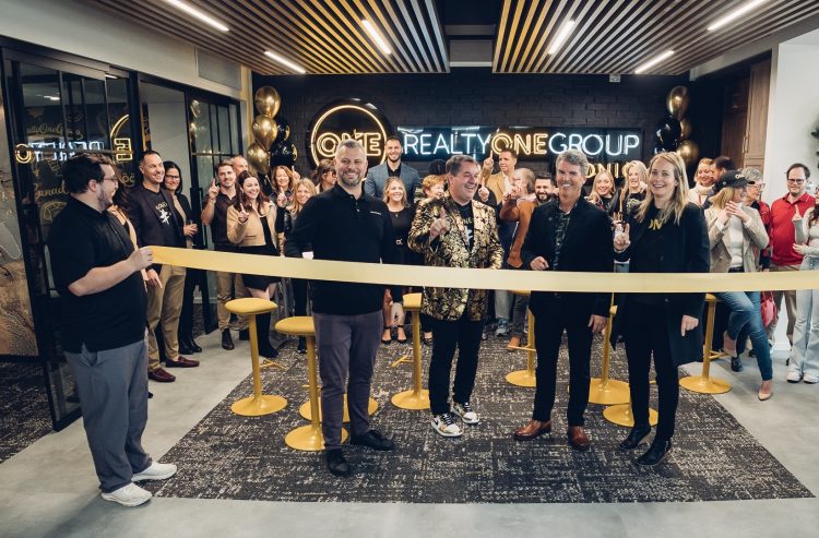 Realty ONE Group Announces Expansion in Canada