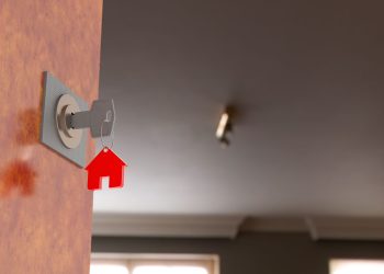 Ways To Practice Safety at Open Houses