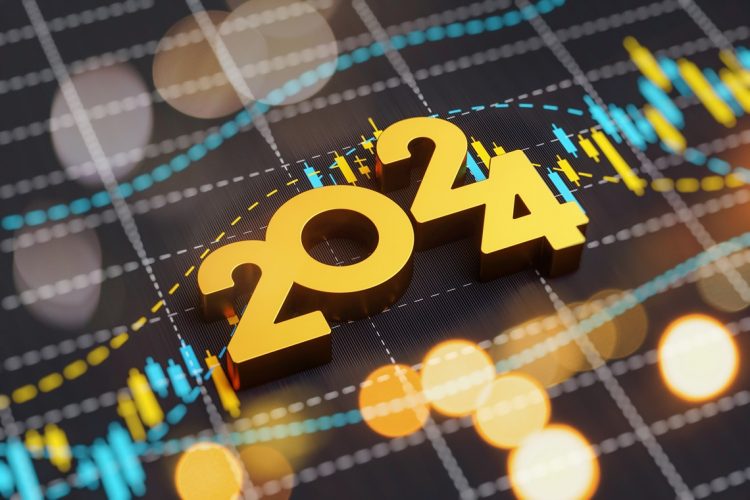 Leading Index: ‘No Recession in 2024’