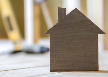 New-Home Mortgage Applications Soar In January as Housing Starts Stumble