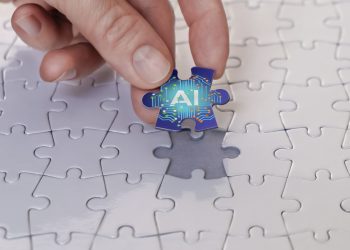 AI: It May Be Your Biggest Opportunity in 2024