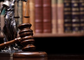 COURT REPORT: DOJ Tips Hand on Decoupling; Moehrl Case Delayed