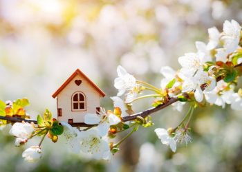 New Data Offers Cautious Optimism for Spring Home-Buying Season, Mortgage Market