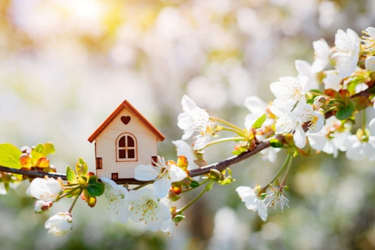New Data Offers Cautious Optimism for Spring Home-Buying Season, Mortgage Market
