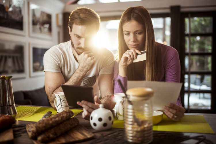 Consumer Sentiment Continues to Gain Momentum