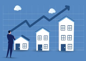 New-Home Sales Start 2024 Strong, Rising 1.5% in January