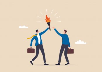 Anywhere Shakes Up C-Suite With Startup Chief Technology Officer; COO Steps Down