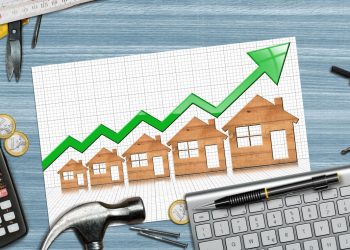Housing Inventory Continues to Climb, Growing for Third Straight Month