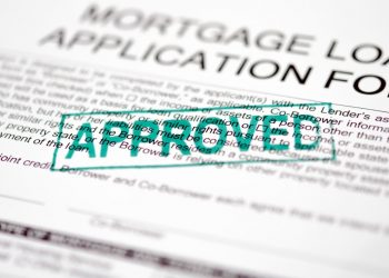 Mortgage Applications Increase This Week