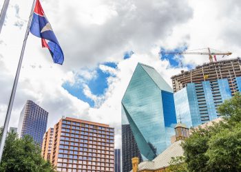 Texas Better Homes and Gardens Real Estate Brokerage Announces New Leadership