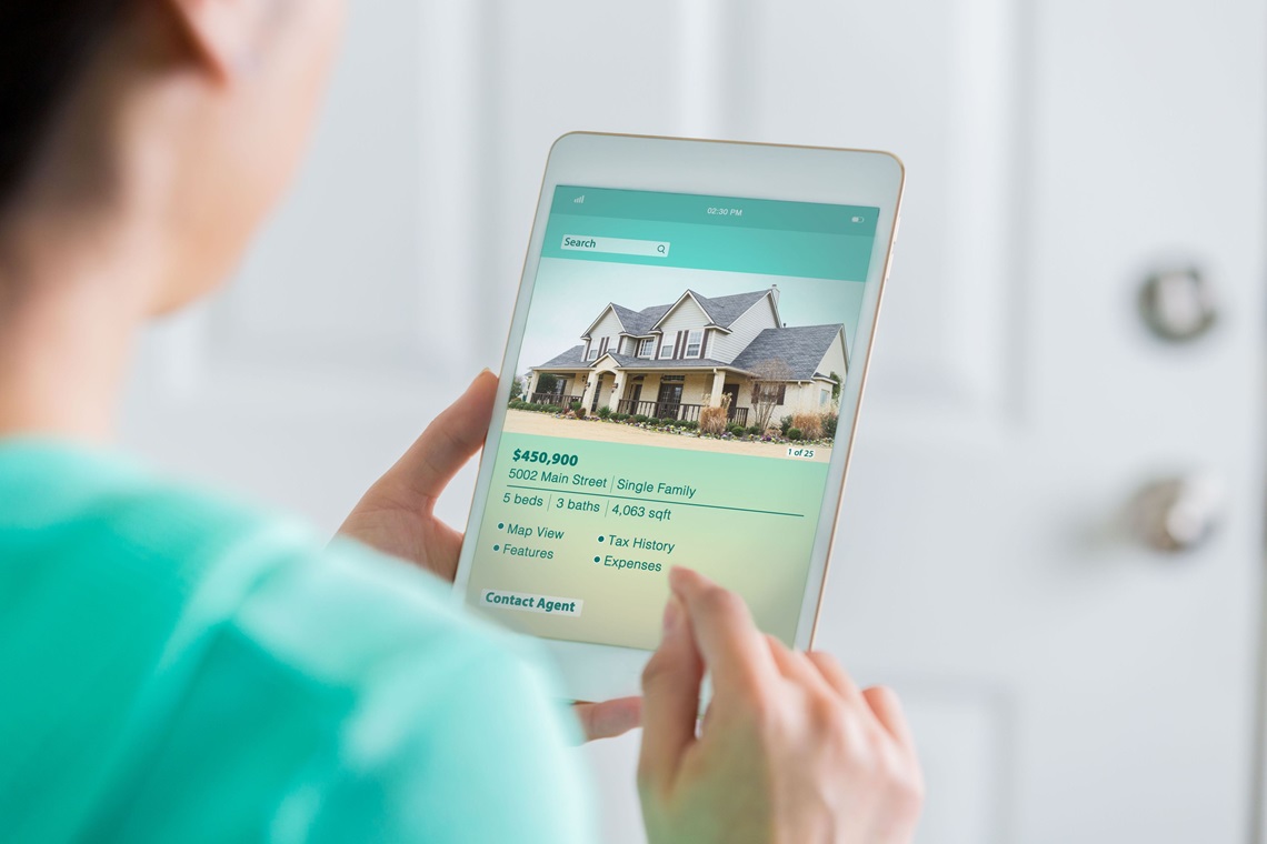 REcolorado Partnerships Expand State-To-State Access to Home Listings - Vimarsana News