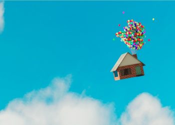 Mortgage Rates Near 7%