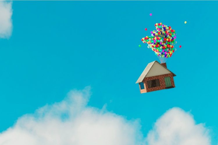 Mortgage Rates Near 7%