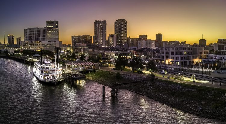 ERA Expands Presence in New Orleans