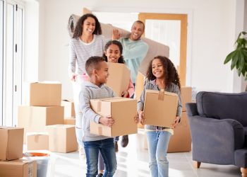 Guaranteed Rate Supports Home Affordability with Public-Partnered Grants