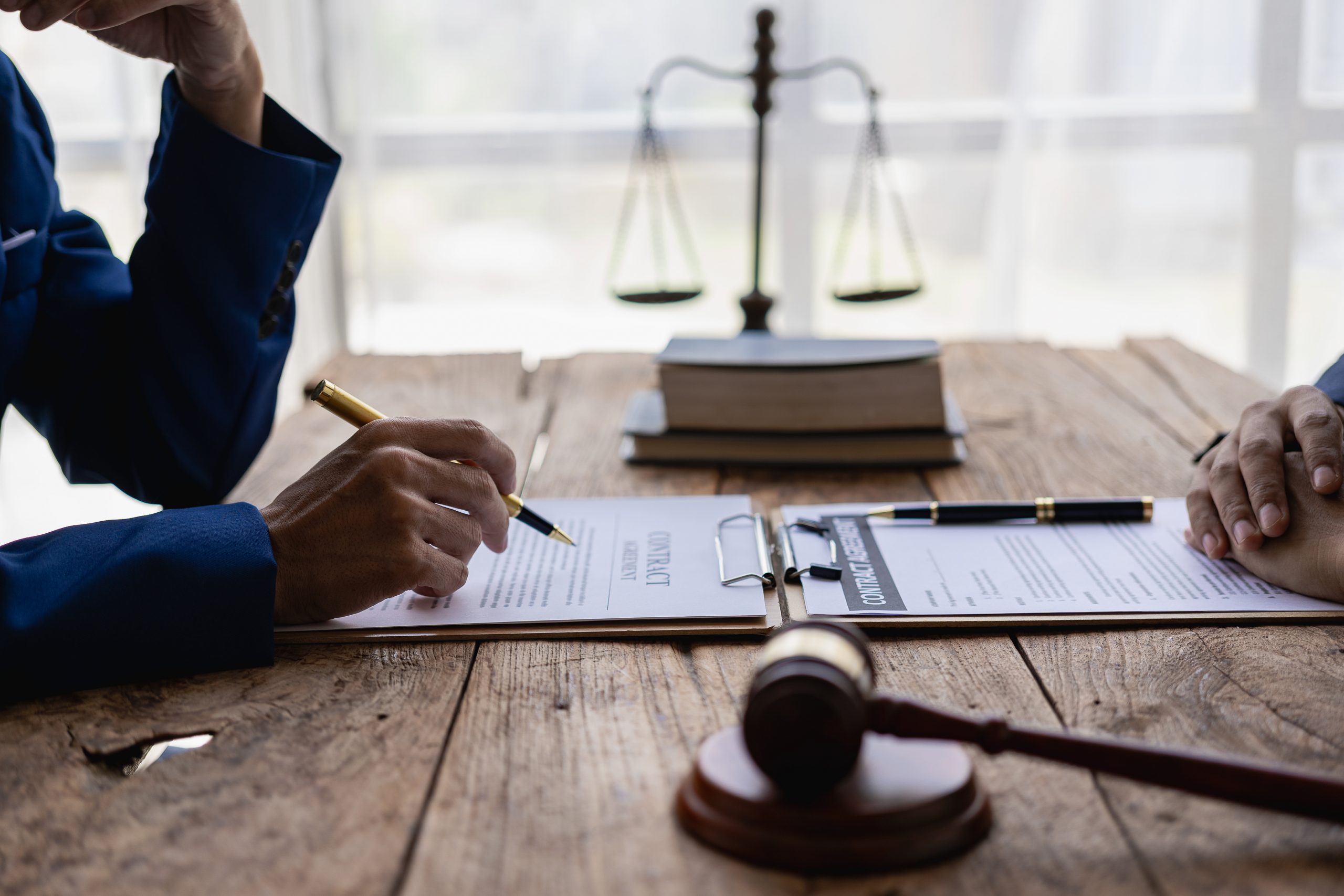 Controversial Florida Law Receives Limited Injunction - Vimarsana News