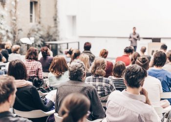 Thoughts on Leadership: The Transformative Power of Conferences