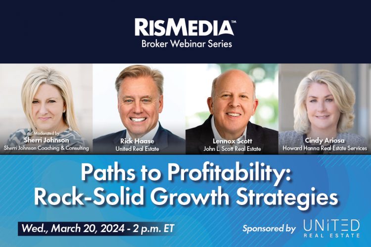 Paths to Profitability: Rock Solid Growth Strategies