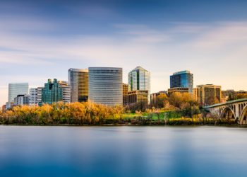 CoStar Group Selects Arlington, Virginia for Global Headquarters