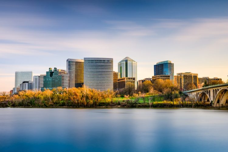 CoStar Group Selects Arlington, Virginia for Global Headquarters