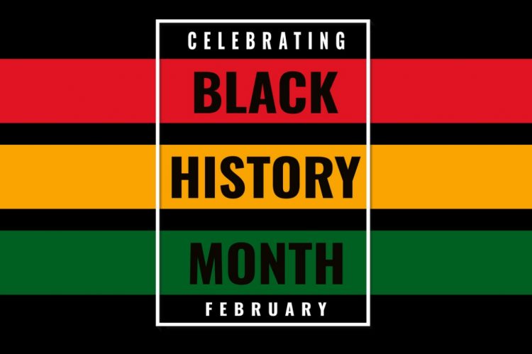 Thoughts on Leadership: Honoring Black History Month