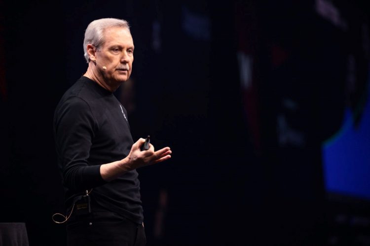 Keller Williams Co-Founder Offers Roadmap for Success at Annual ‘Family Reunion’ Corporate Gathering