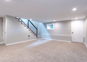 Inexpensive Changes That Can Keep Your Basement Warm in the Winter