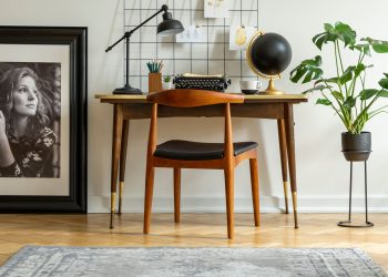 5 Tips for Incorporating Antique Furniture in Modern Homes