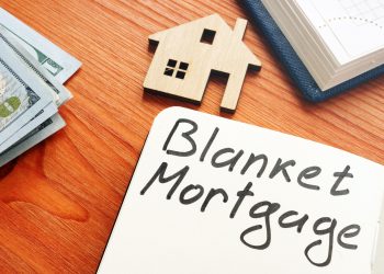 What Is a Blanket Mortgage?