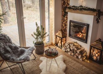 5 Winter Style Rules for Your Seasonal Decor