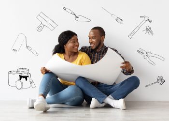 Home Renovation Resolutions