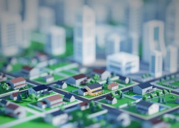 New Year, New Neighborhood: What to Consider When Researching New Neighborhoods