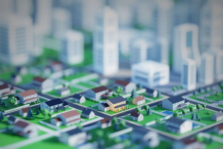 New Year, New Neighborhood: What to Consider When Researching New Neighborhoods