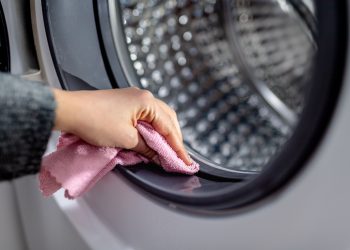 Appliance Cleaning Tips for Homeowners