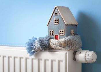 Winter Efficiency Tips to Lower Your Heating Bill