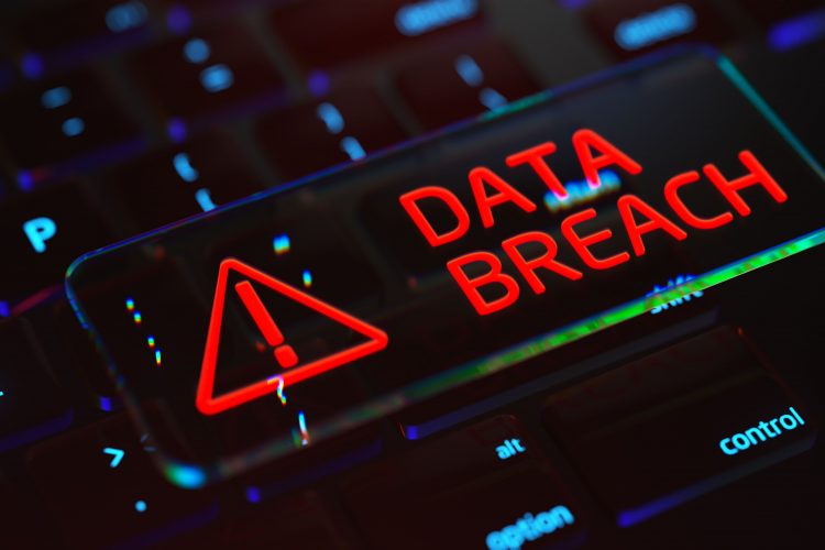 Steps to Take if You Were Involved in a Data Breach