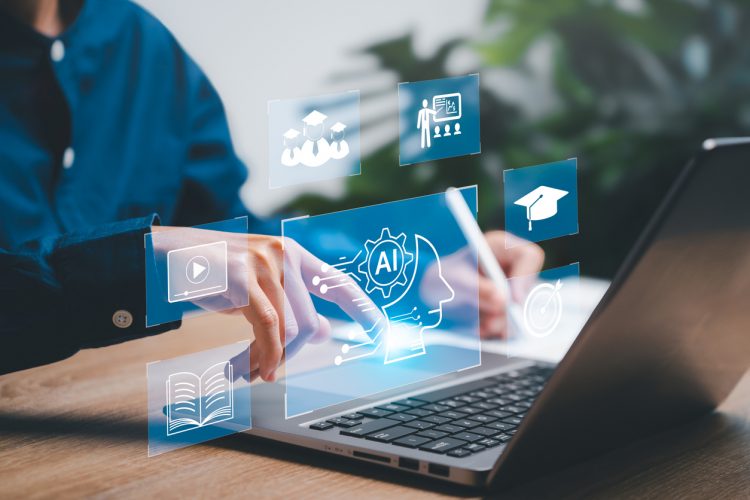 The Playbook: Embracing AI to Save Time, Perfect Materials and Maximize Commissions